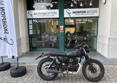 Vervemoto Classic 250i S (2019 - 20) - Annuncio 9915204