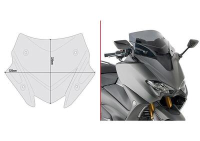 Parabrezza Givi D2147B intermedio - Annuncio 8989550