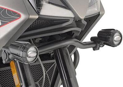 Kit Attacchi Givi LS9350 Moto Morini X-Cape 649 - Annuncio 8976636