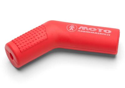 Salva scarpe copri cambio Motoabbigliamento Rosso Motoabbigliamento.it - Annuncio 9852426