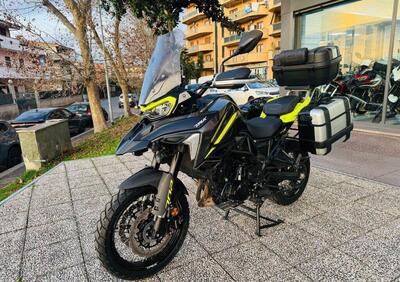 Benelli TRK 702X (2023 - 25) - Annuncio 9915223
