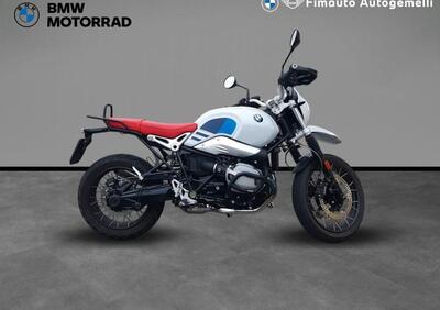 Bmw R nineT Urban GS 1200 (2017 - 20) - Annuncio 9915321