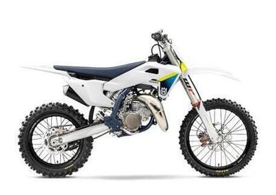 Husqvarna TC 85 19"/16" (2025 - 26) - Annuncio 9915323