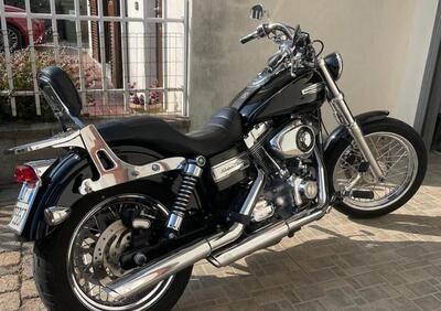 Harley-Davidson 1584 Super Glide Custom (2008 - 13) - FXDC - Annuncio 9915329