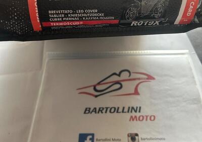 Copri gambe per scooter universale TucanoUrbano - Annuncio 9915352