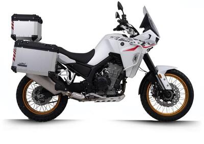 Kove 800X GT (2026) - Annuncio 9915353