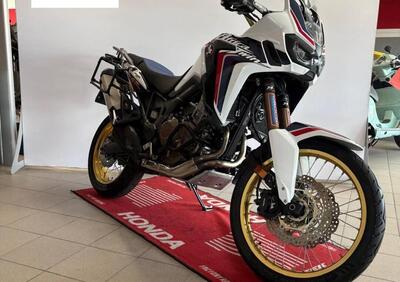 Honda Africa Twin CRF 1000L (2018 - 19) - Annuncio 9815307
