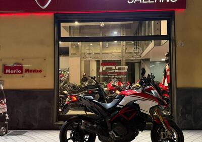 Ducati Multistrada 1200 S Pikes Peak (2016 - 17) - Annuncio 9915360
