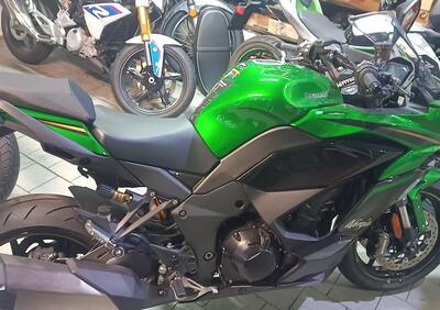 Kawasaki Ninja 1100 SX SE Tourer (2025 - 26) - Annuncio 9915359