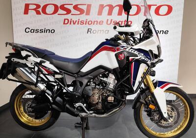 Honda Africa Twin CRF 1000L ABS (2016 - 17) - Annuncio 9915358