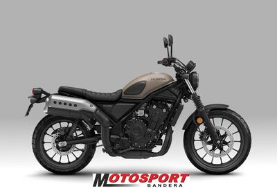 Honda CL500 (2025 - 26) - Annuncio 9912824