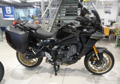 Yamaha Tracer 9 GT (2021 - 24) - Annuncio 9915362