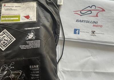 Copri Gambe per Mp3 Tucanourbano - Annuncio 9915361