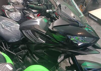 Kawasaki Versys 650 (2025 - 26) - Annuncio 9915367