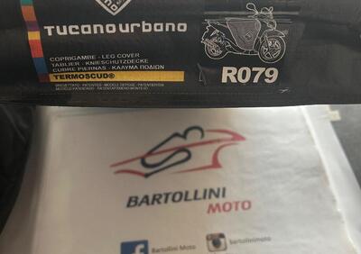 Copri gambe per Sh 125 TucanoUrbano - Annuncio 9915365