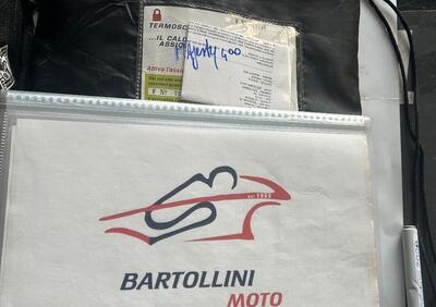 Copri gambe per Majesty 400 TucanoUrbano - Annuncio 9915368