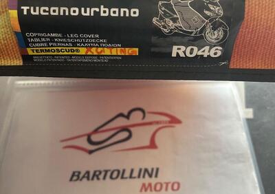 Copri gambe per Xciting Tucano Urbano - Annuncio 9915370