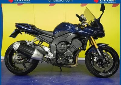 Yamaha FZ1 Fazer (2006 - 16) - Annuncio 9915378
