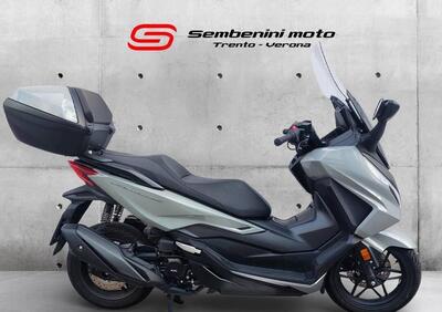 Honda Forza 350 Deluxe (2022 - 24) - Annuncio 9915383