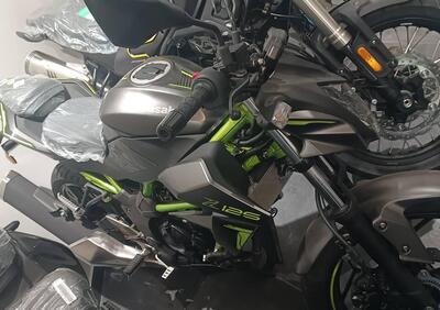 Kawasaki Z 125 (2025 - 26) - Annuncio 9915385