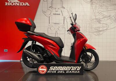 Honda SH 125 Sport (2026) - Annuncio 9915393