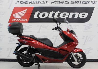 Honda PCX 125 (2009 - 13) - Annuncio 9915401