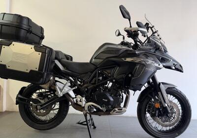 Benelli TRK 502X (2020) - Annuncio 9915404