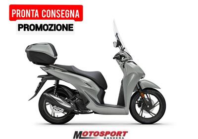 Honda SH 125i (2024 - 25) - Annuncio 9915380