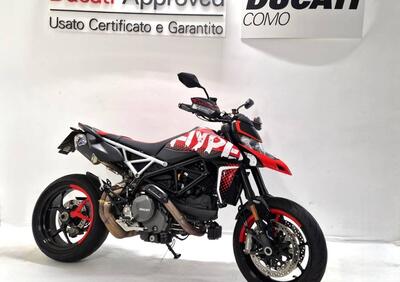 Ducati Hypermotard 950 RVE (2022 - 25) - Annuncio 9915406