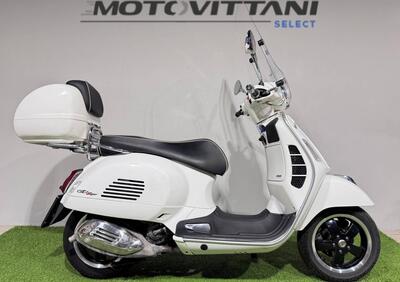 Vespa GTS 300 Super Hpe (2018 - 19) - Annuncio 9915455