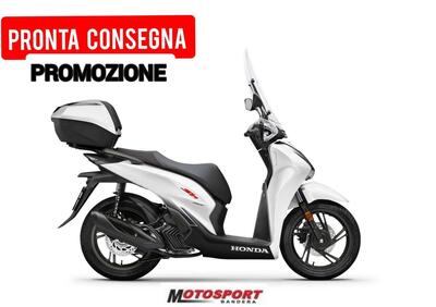 Honda SH 125i Sport (2024 - 25) - Annuncio 9915381