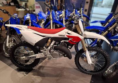 Yamaha YZ 125 70th Anniversary Edition (2026) - Annuncio 9915410