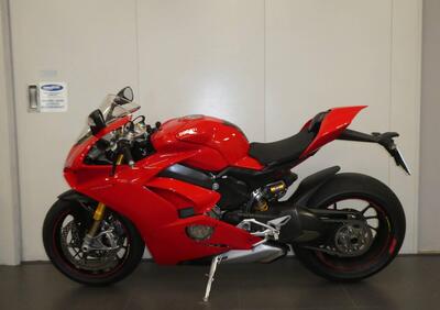 Ducati Panigale V4 S 1100 (2018 - 19) - Annuncio 9915414