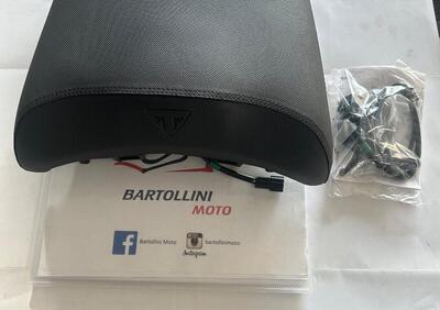 Seggiolino per passeggero Triumph - Annuncio 9915415