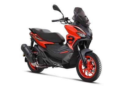 Aprilia SR GT 125 Sport (2025 - 26) - Annuncio 9915421
