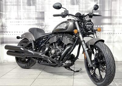 Indian Chief 1890 Dark Horse (2021 - 26) - Annuncio 9915445
