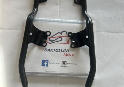 Staffa porta valigia posteriore Street Twin Triumph - Annuncio 9915423
