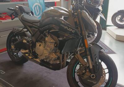 CFMOTO 675NK (2025 - 26) - Annuncio 9915430