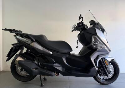 QJ Motor Fort 4.0 (2025 - 26) - Annuncio 9915432