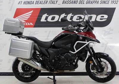Honda Crosstourer DCT ABS Travel Edition (2015 - 17) - Annuncio 9915439