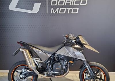 KTM 690 Supermoto - Annuncio 9915441