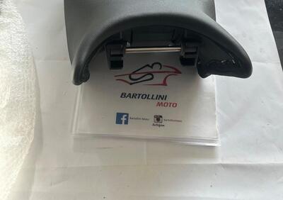 Seggiolino guidatore Triumph - Annuncio 9915443