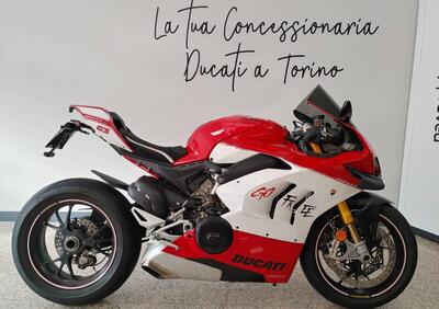 Ducati Panigale V4 S 1100 (2018 - 19) - Annuncio 9915512
