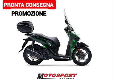 Honda SH 150i Vetro (2024 - 25) - Annuncio 9915384