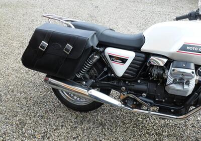 Valigie laterali originali Moto Guzzi x V7 Classi - Annuncio 9915519