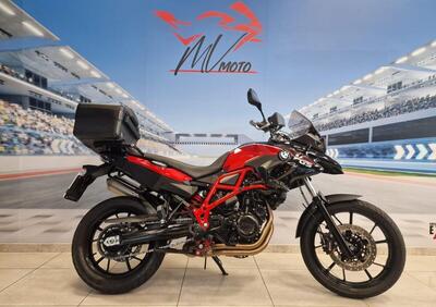 Bmw F 700 GS (2012 - 15) - Annuncio 9915473