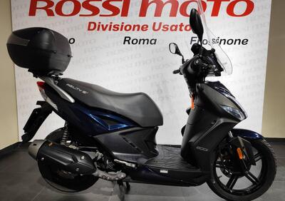 Kymco Agility 200i R16 + (2021 - 25) - Annuncio 9915462