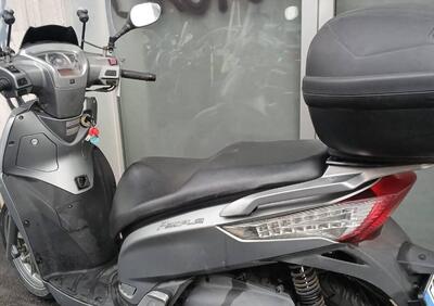 Kymco People 200i GT (2010 - 17) - Annuncio 9915483