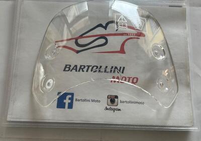 Schermo piccolo Triumph - Annuncio 9915480