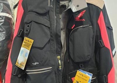 Giaccha invernale con fodera interna removibile. S Alpinestars - Annuncio 9915484